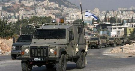  مركز القدس: الاحتلال يشن حرباً ممنهجة على غزة من غير اعلان